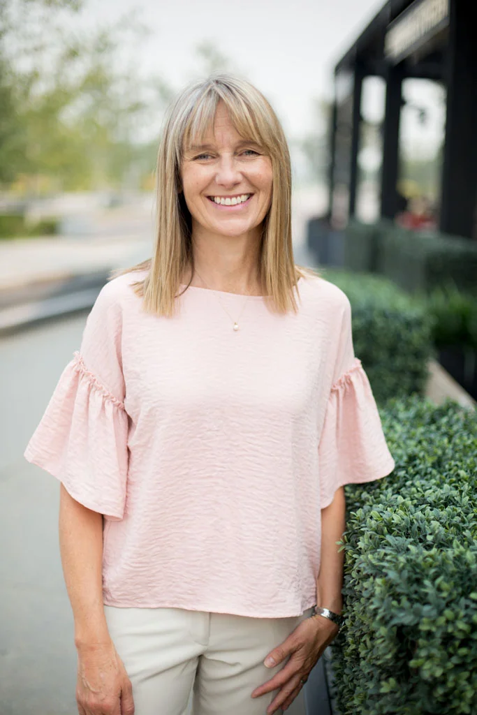 Laura Grace Photography Portrait Headshot