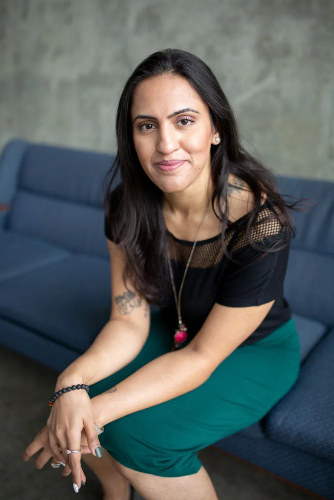 Laura Grace Photography Portrait Headshot