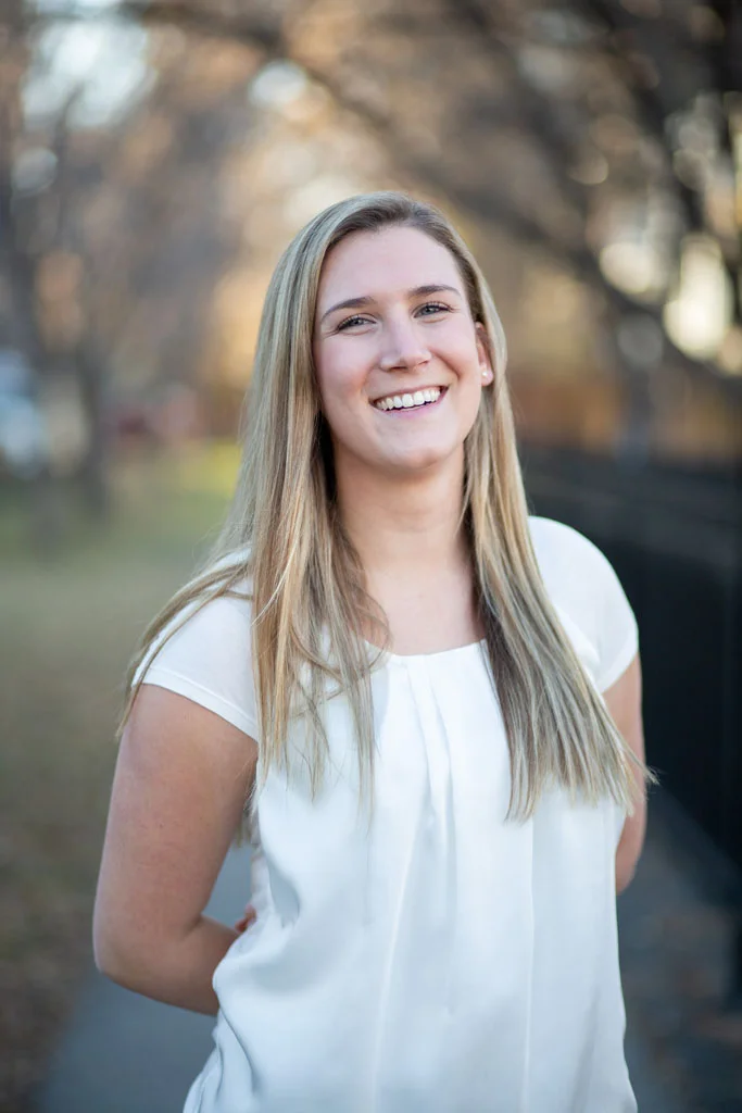 Laura Grace Photography Portrait Headshot