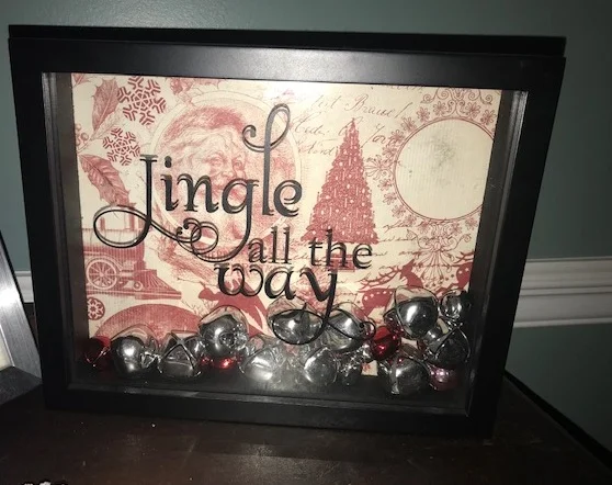 “jingle all the Way”