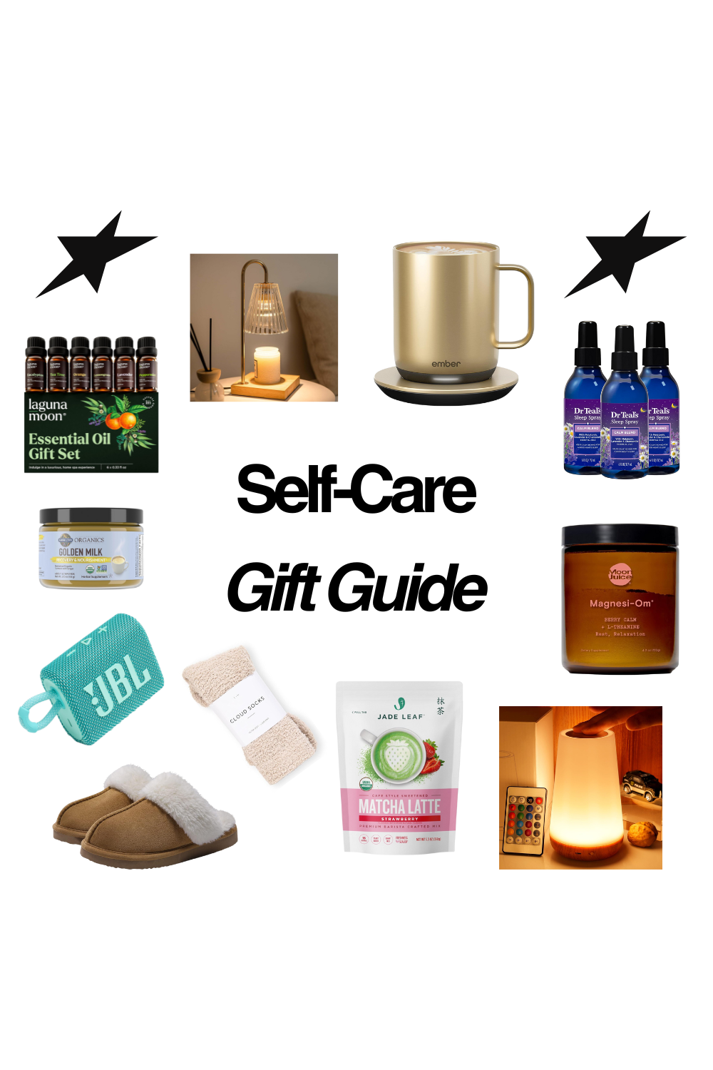 29+ Best Self-Care Gifts to Treat Yourself or Someone You Love