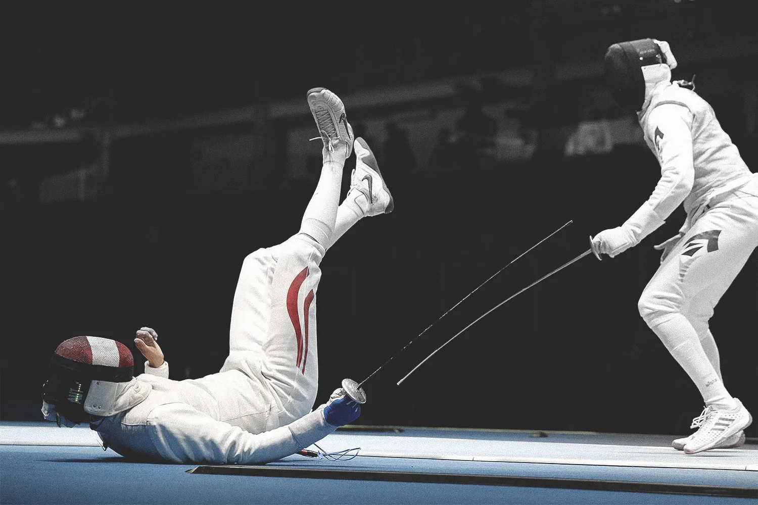 VINCENT THIAN/AP