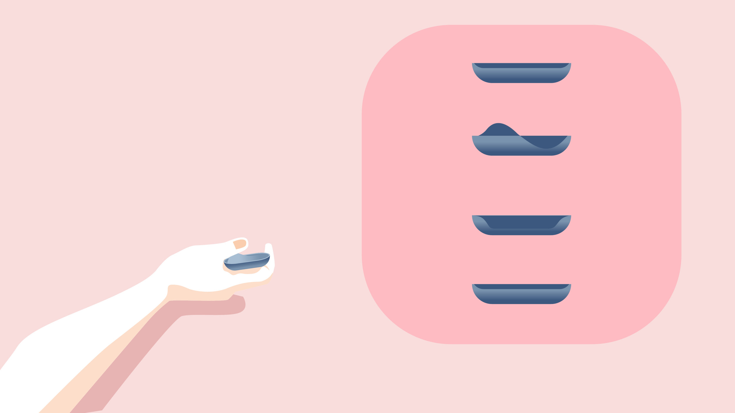 Lily is also available to talk. The two Sync devices have matching availability.