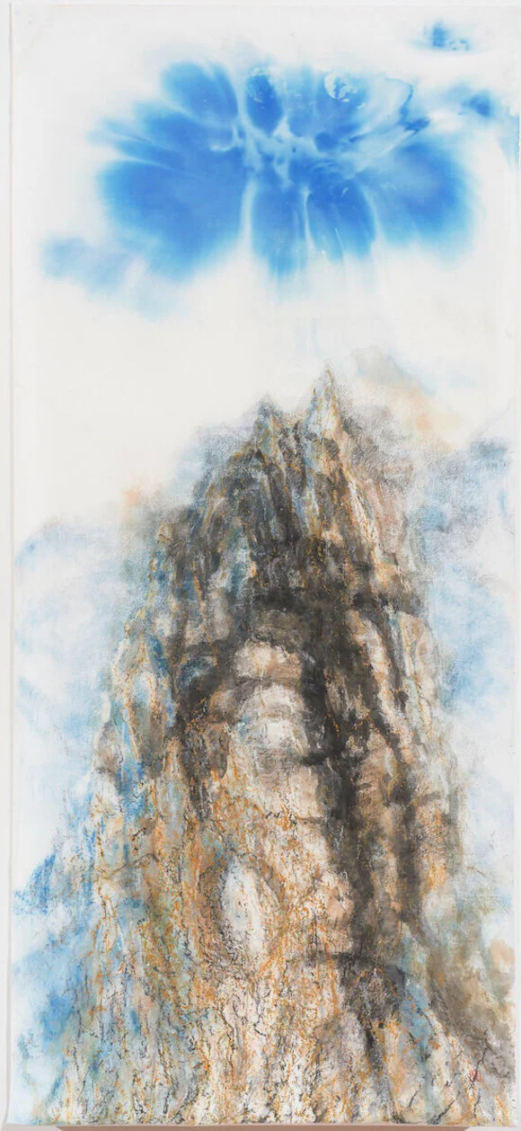 Between Heaven and Earth