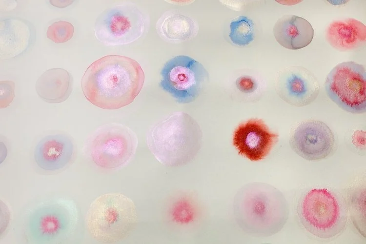 Collective Spirit (detail).