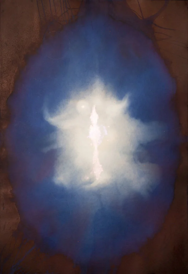 Communicant: Constancy