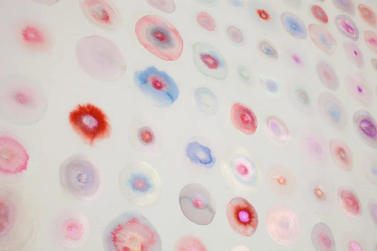 Collective Spirit (detail).