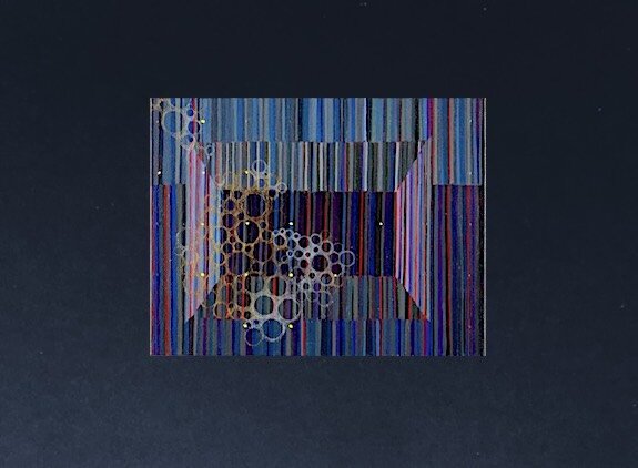 Exercise in Space and Time Travel #10