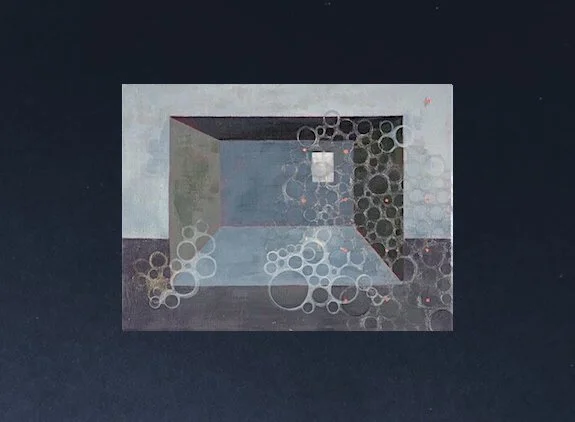 Exercise in Space and Time Travel #12