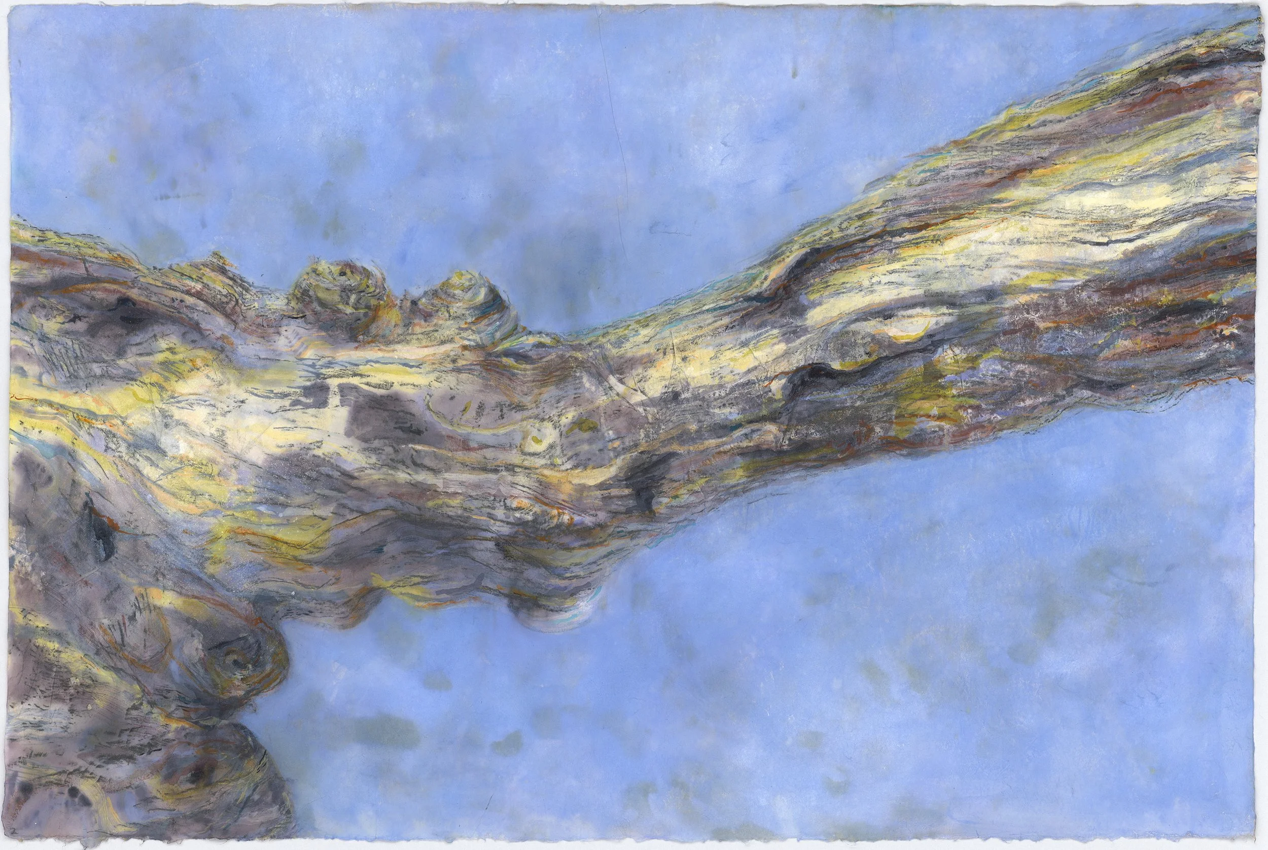 In the Arms Of The General 2 