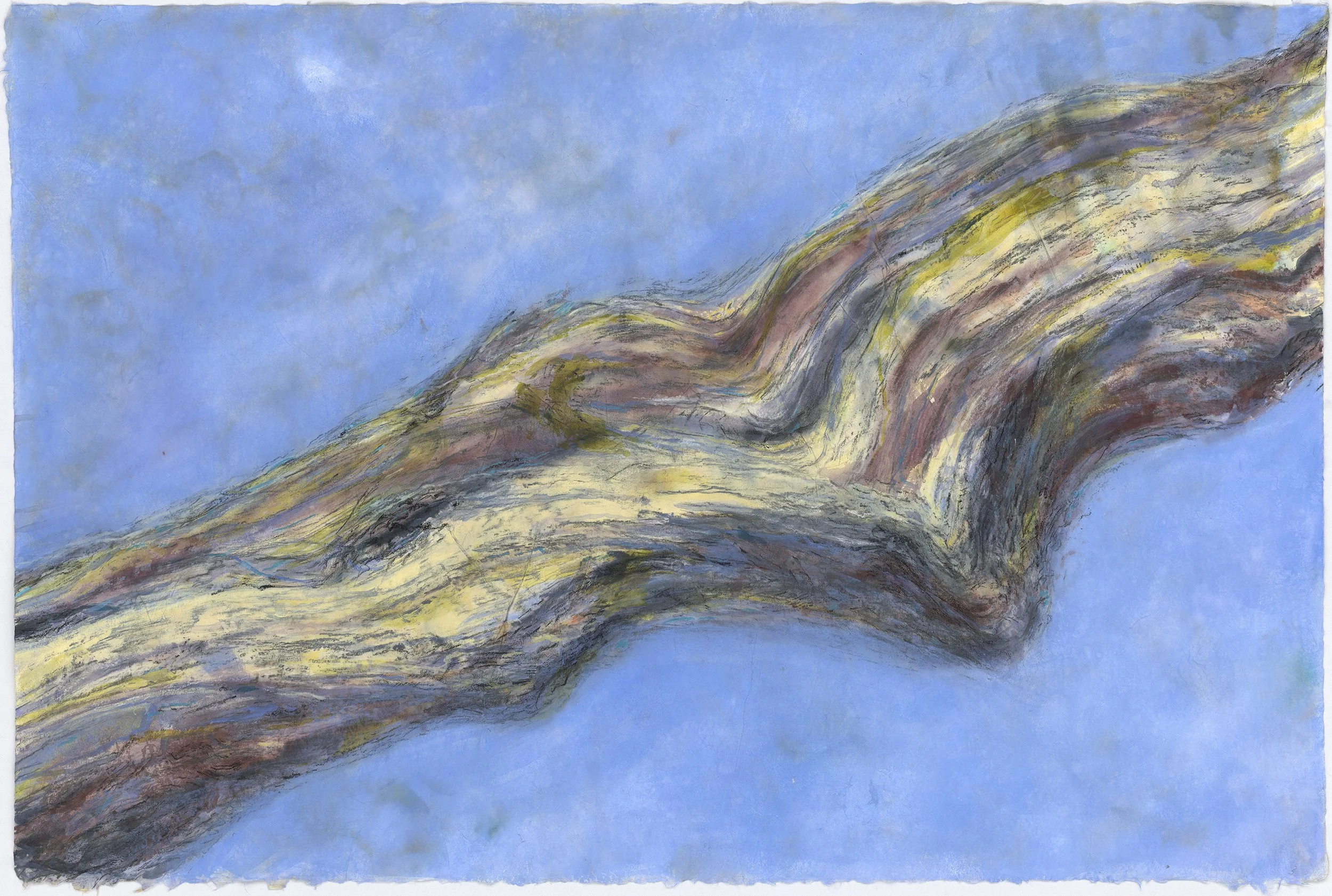 In the Arms Of The General 3 