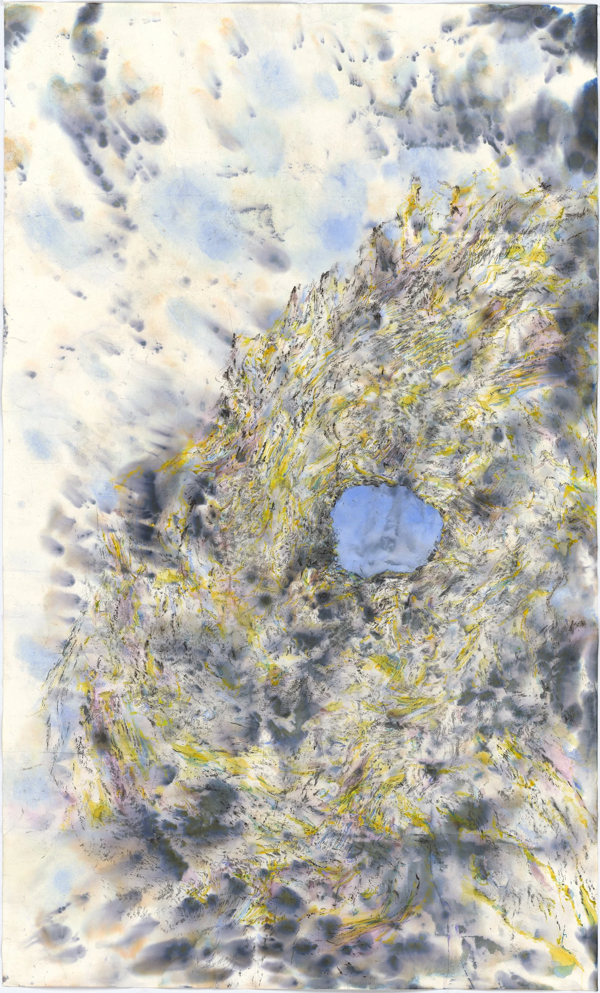 Through The Eye Of The General 2025