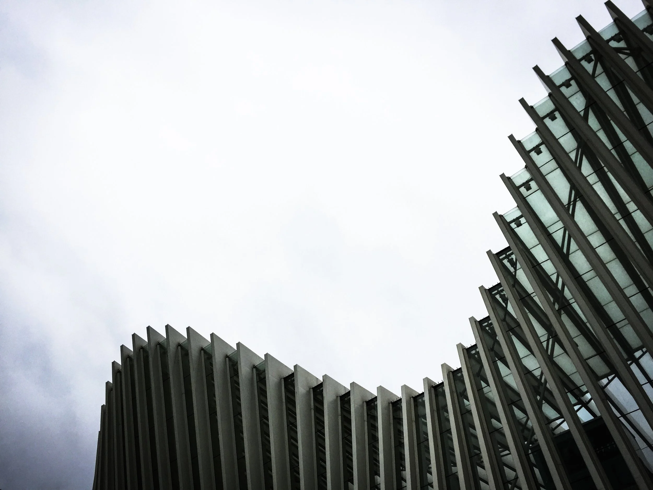 Mediopadana Train Station 1.JPG