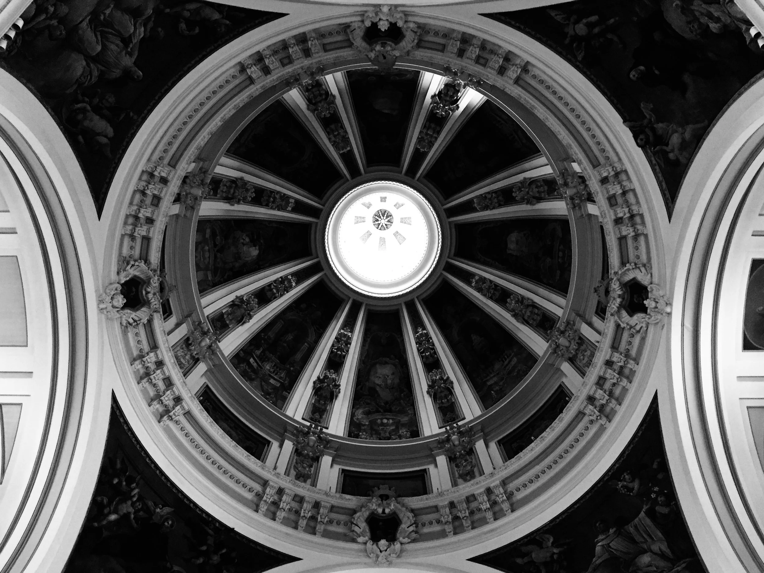 Iglesia Catedral Castrense Madrid .JPG