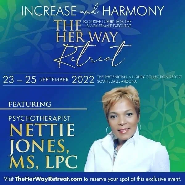 The HER Way Retreat