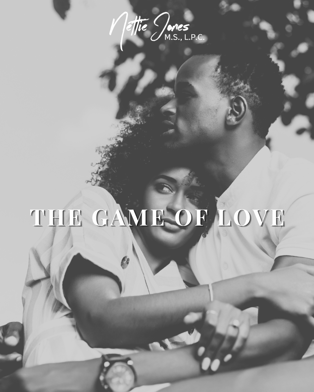 The Game of Love