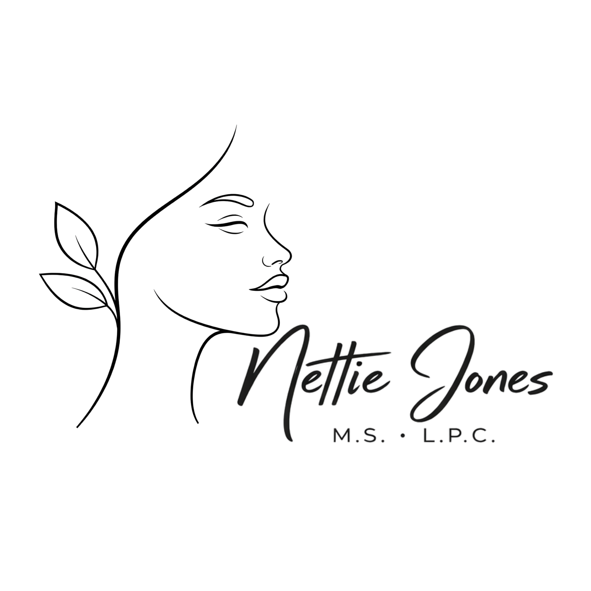  Nettie Jones