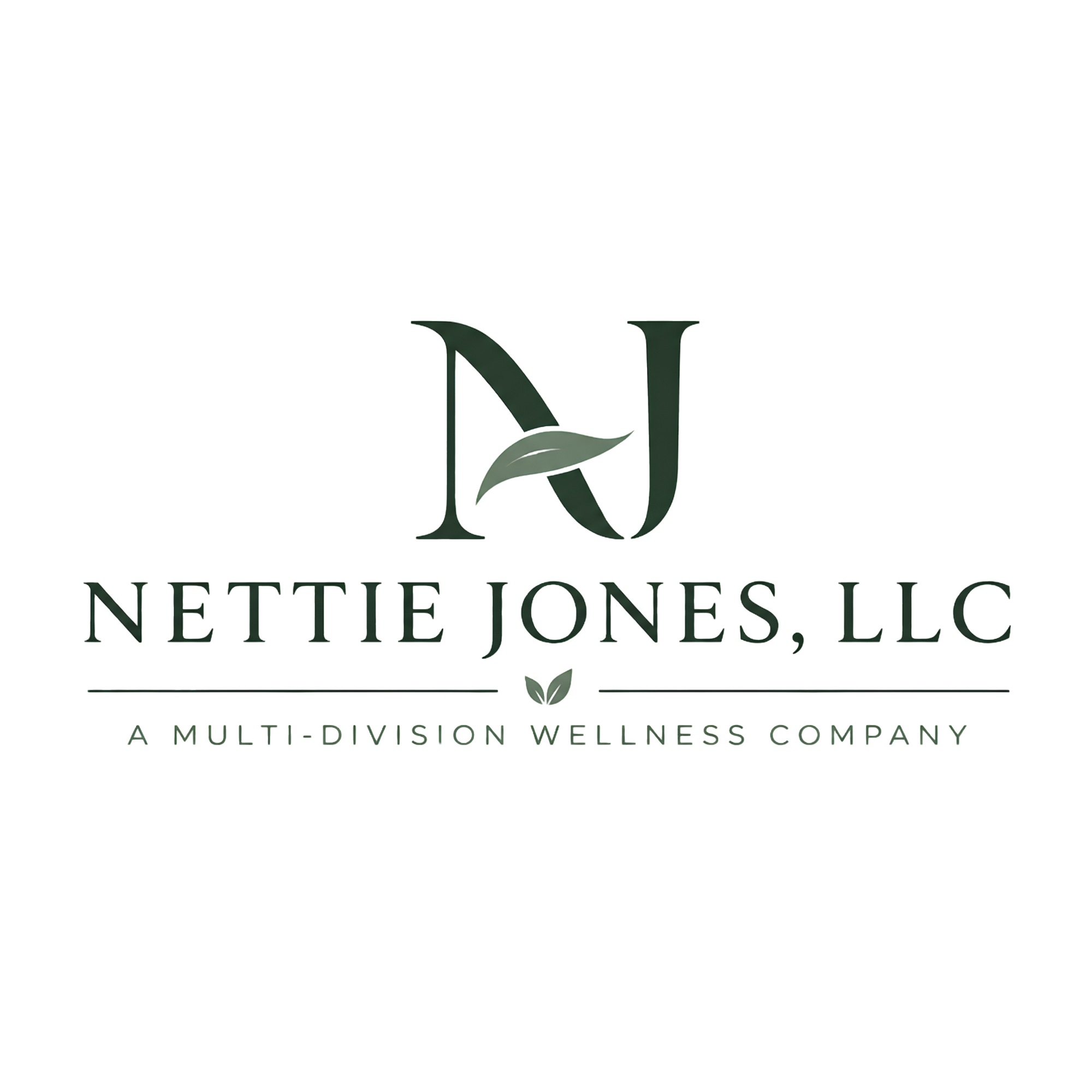  Nettie Jones