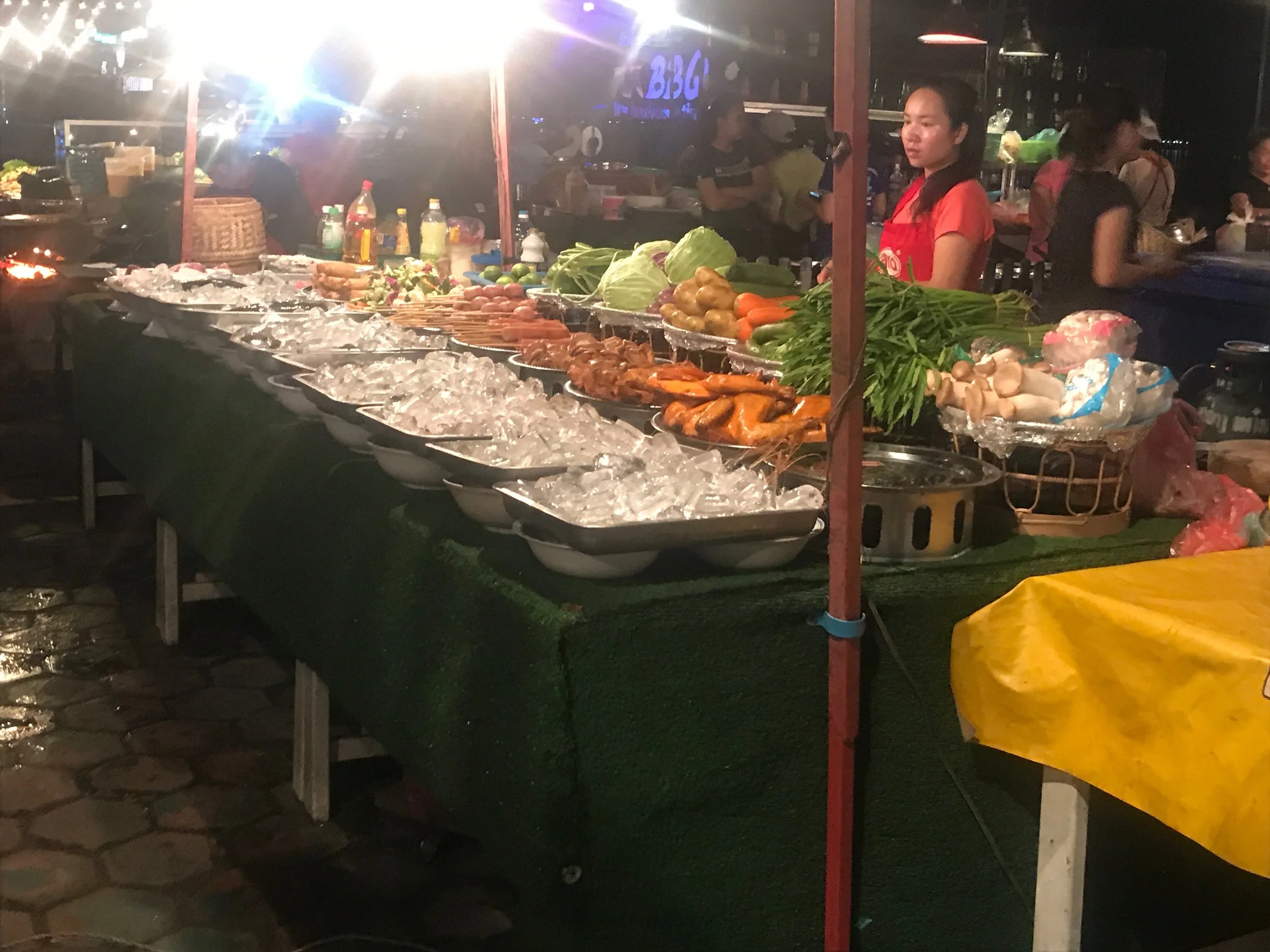 Vientiane Laos Soultravelfitness