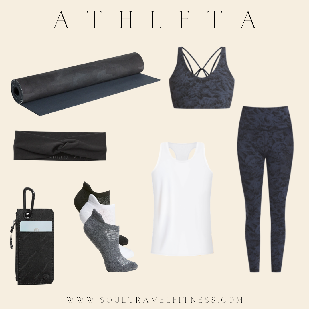 Where to Find Cute Workout Clothes Online — SoulTravelFitness
