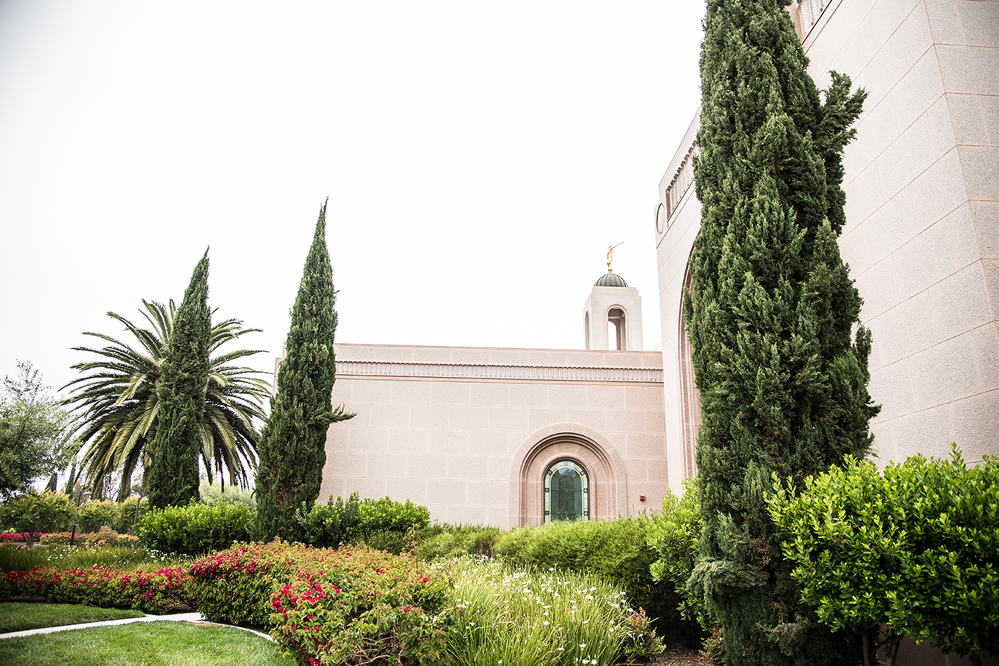 Newport Beach, California LDS Temple