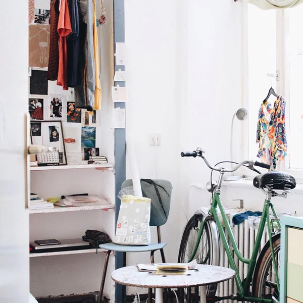 My Berlin home
