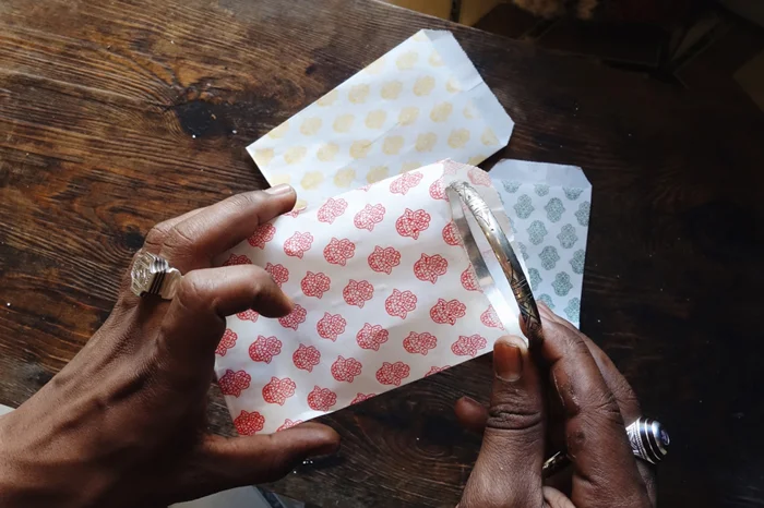 The hand of Fatima bags