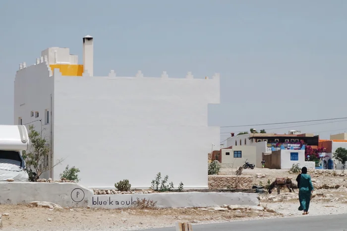 Sidi Kaouki