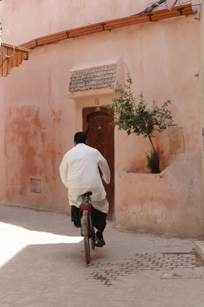 Salmon pink Marrakech