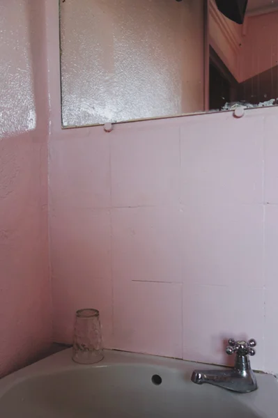 Pink room in HÔTEL LAHLOU