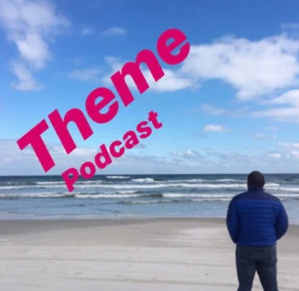 'Theme' Podcast by Omar 