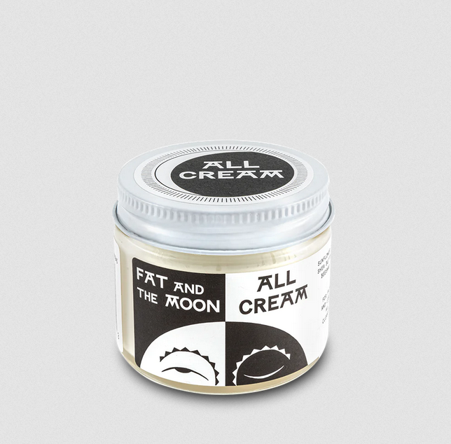 All Cream by Fat and The Moon