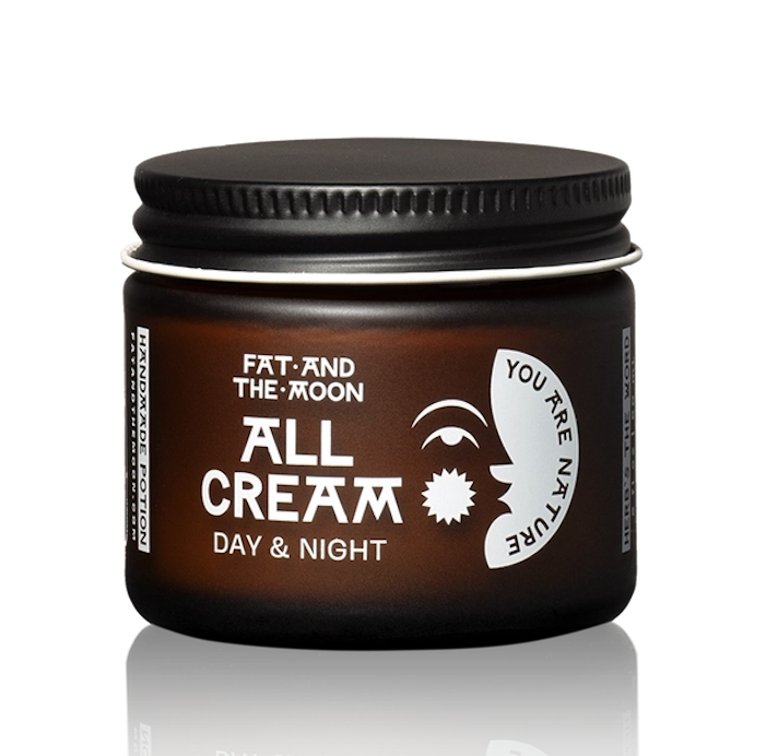 All Cream by Fat and The Moon