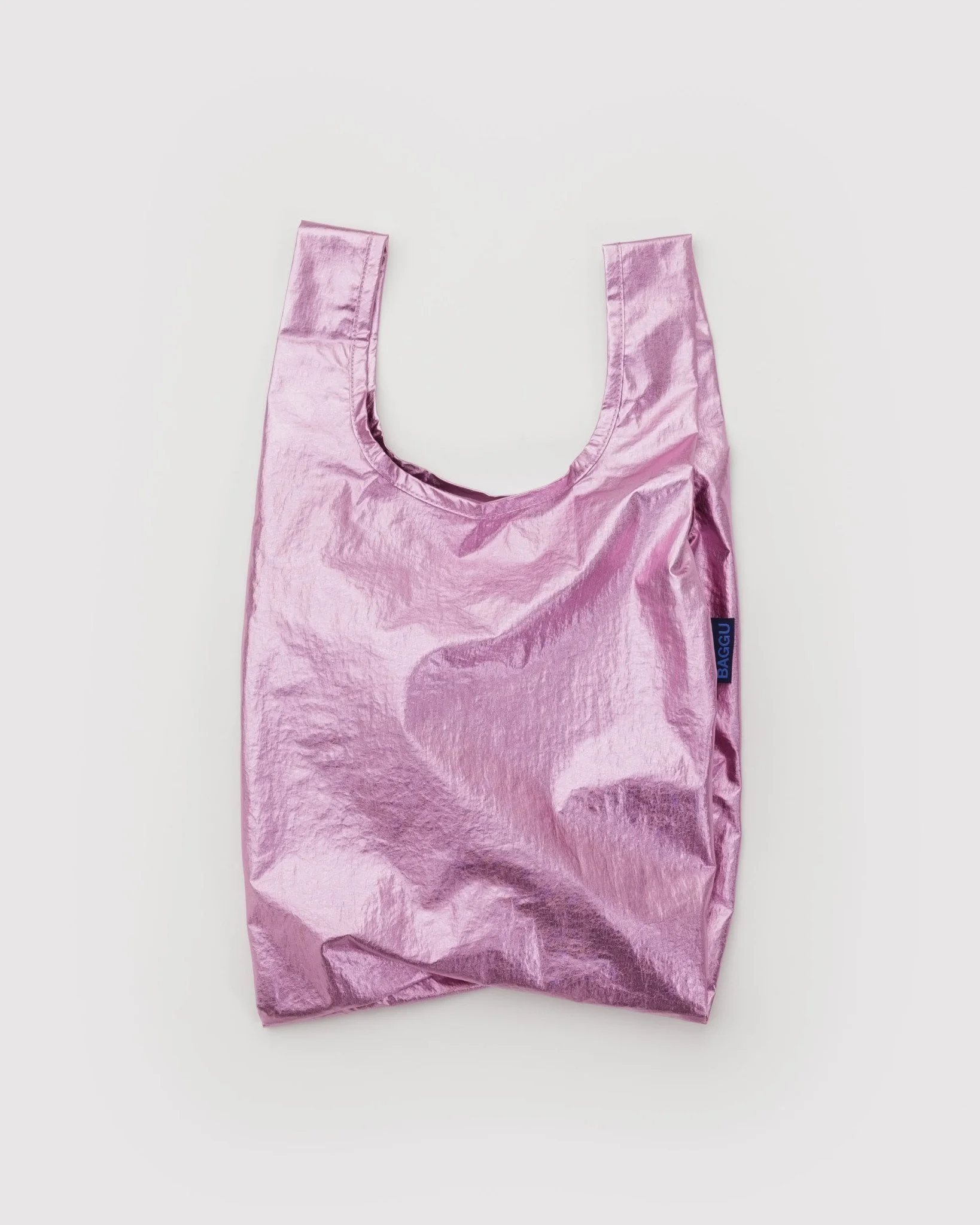 Baby Metallic Baggu