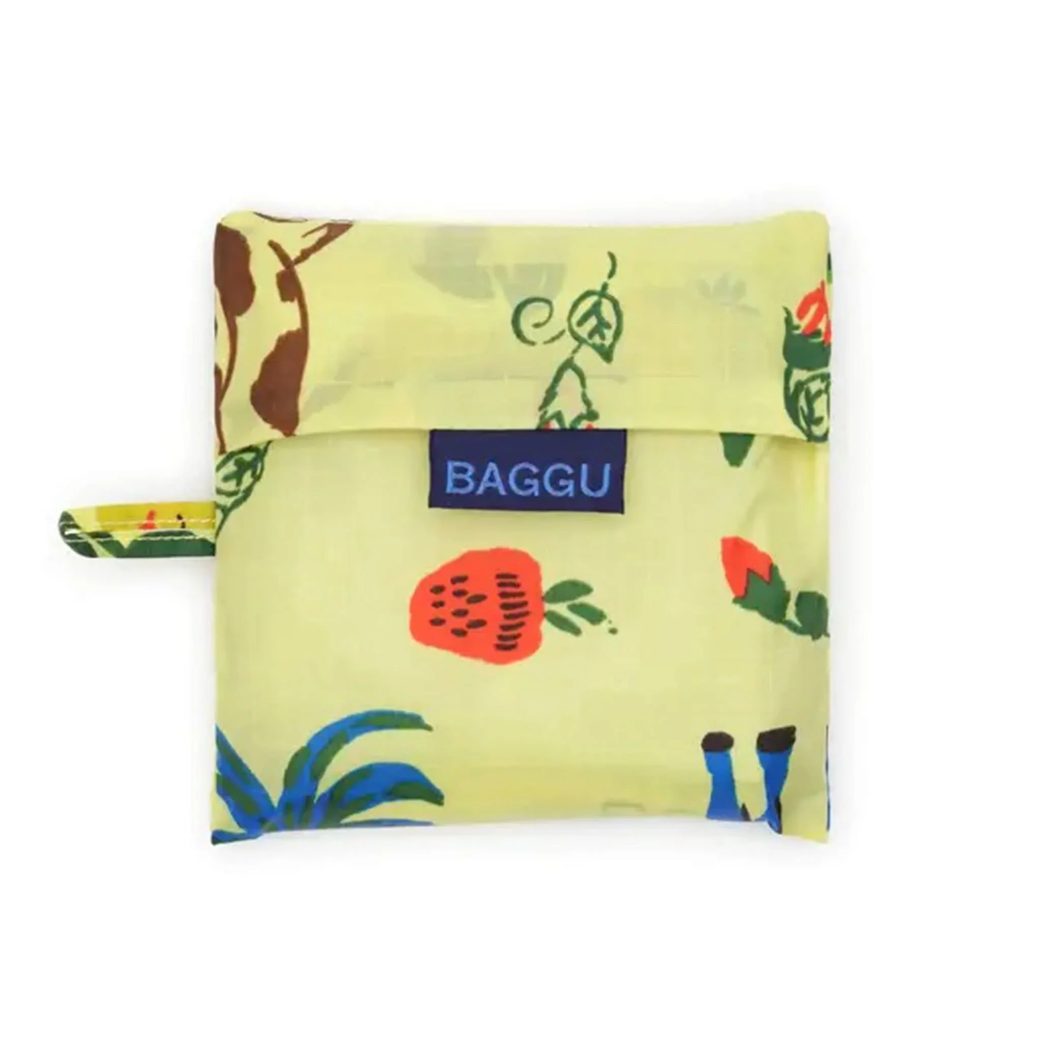 baggu-painted-prairie-standard-ripstop-nylon-reusable-bag-in-matching-pouch.webp