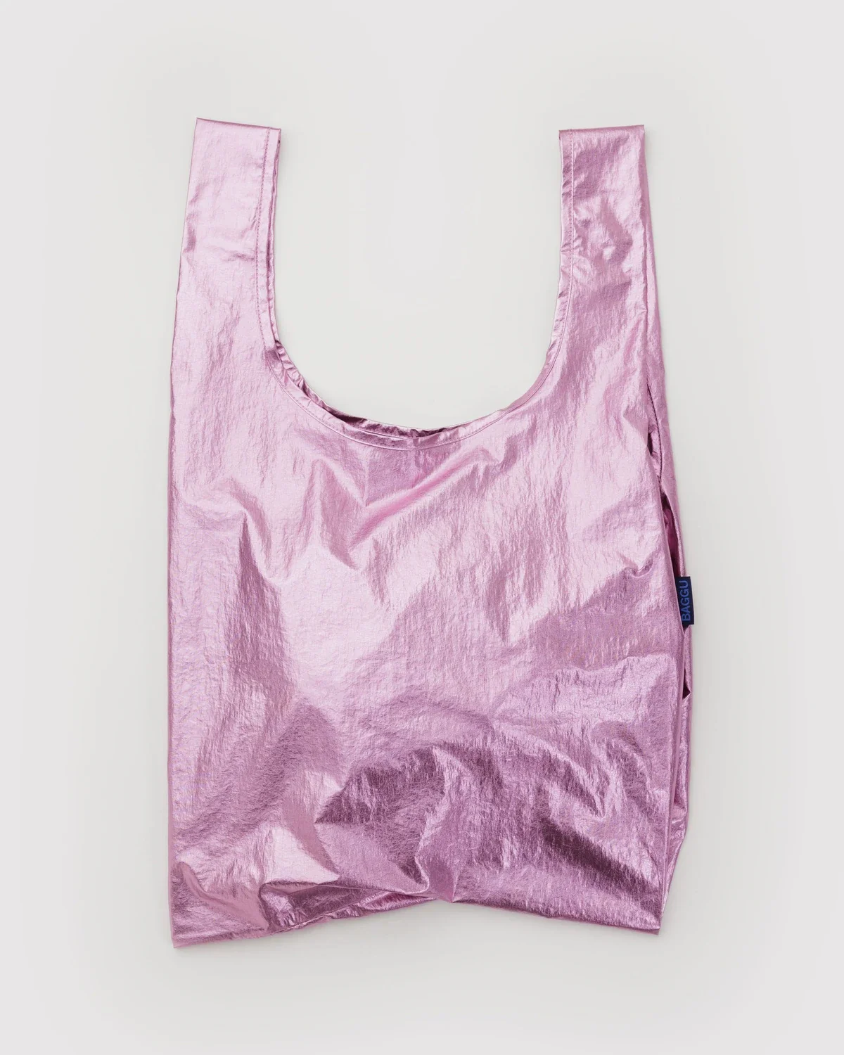 Metallic Standard Baggu
