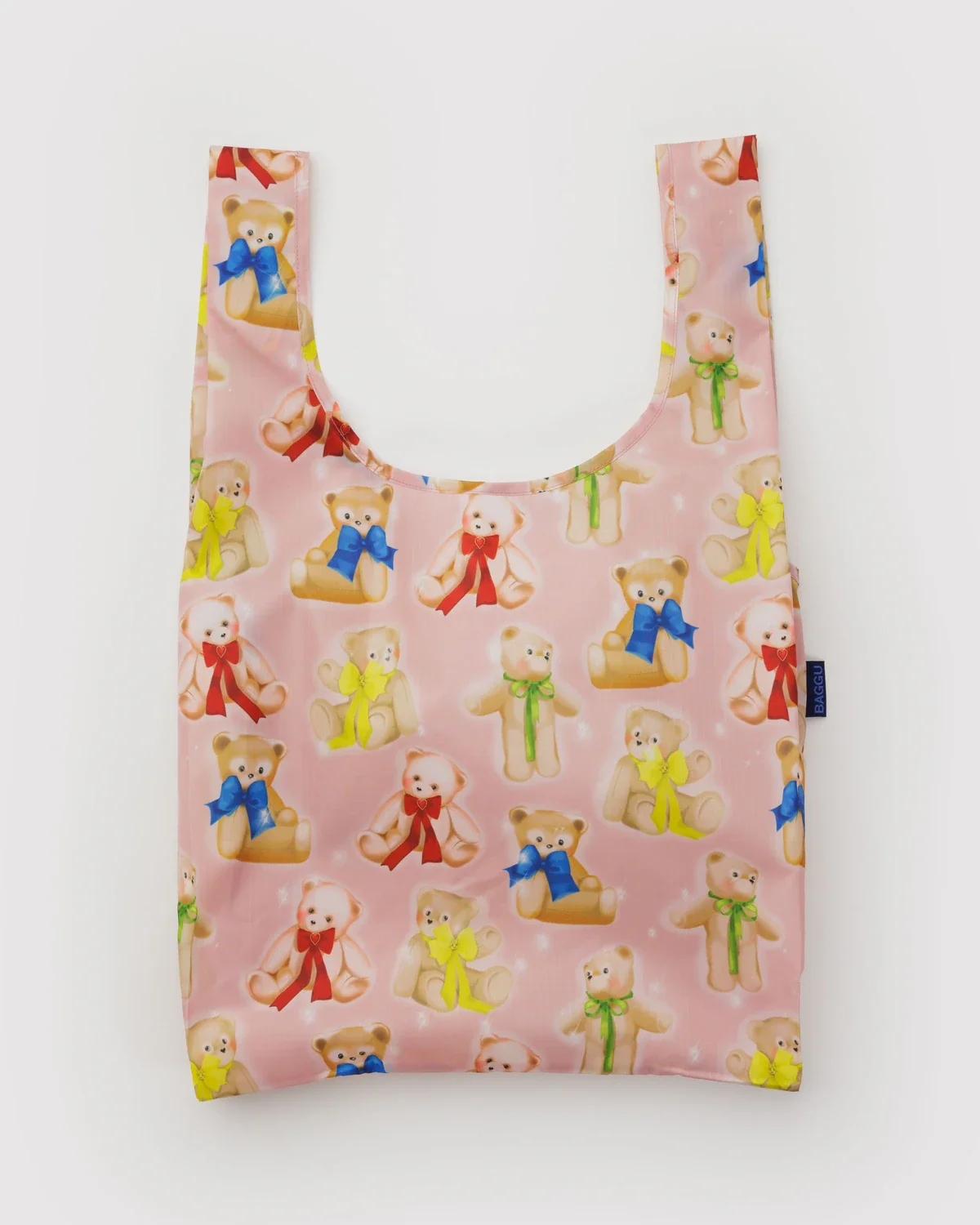 Teddy Bears Reusable Baggu