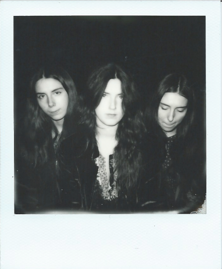 Phoebe Coco and sisters