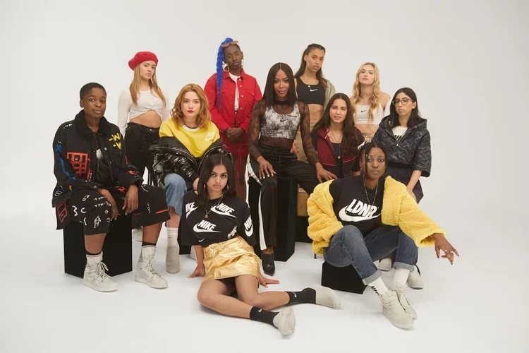 Various | Nike (Copy)