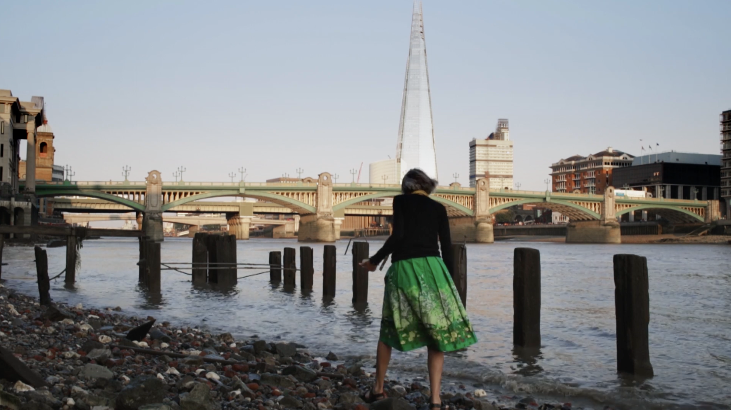 The Fox &amp; Goldfinch