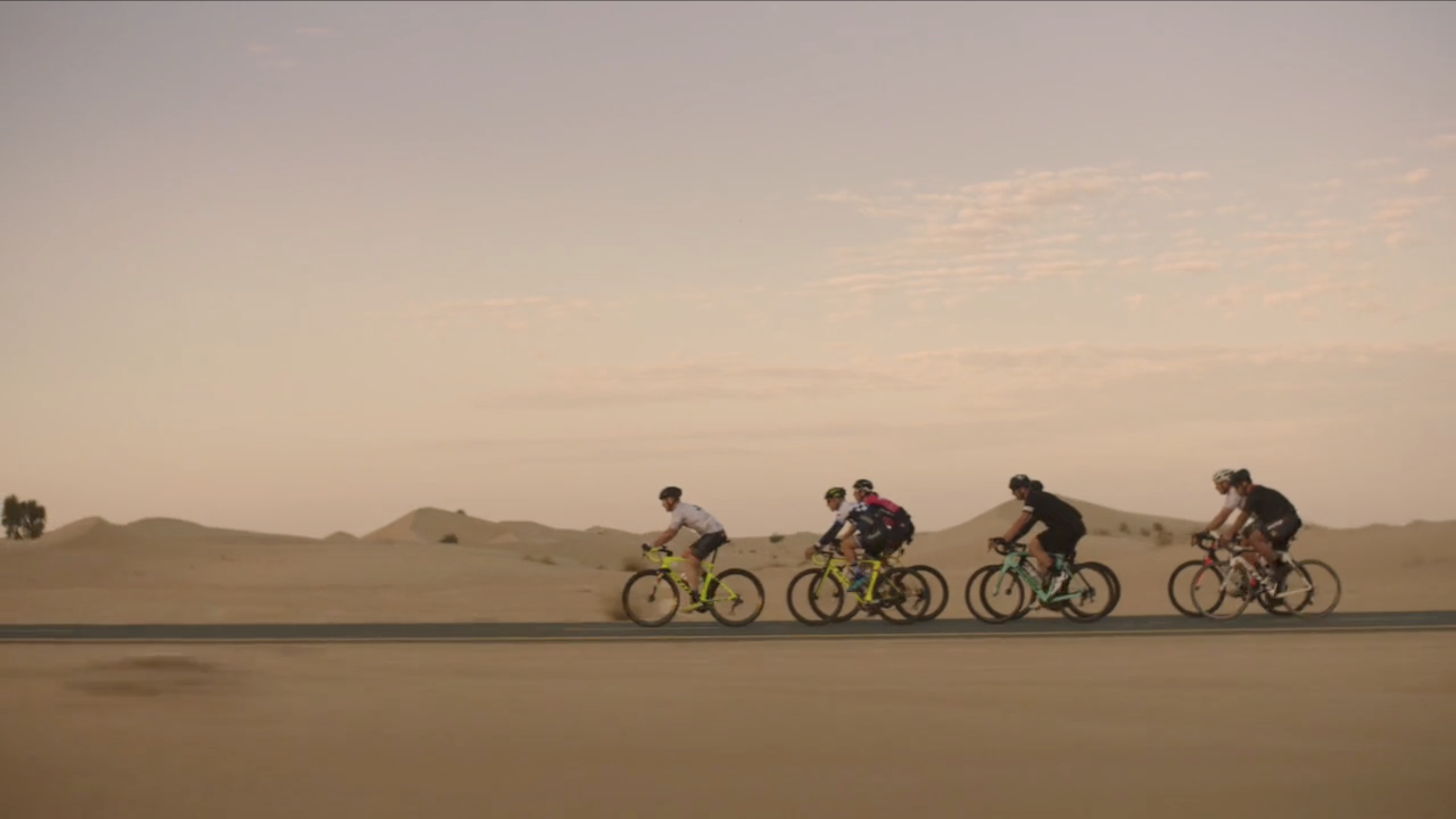 My Dubai | BBC Storyworks