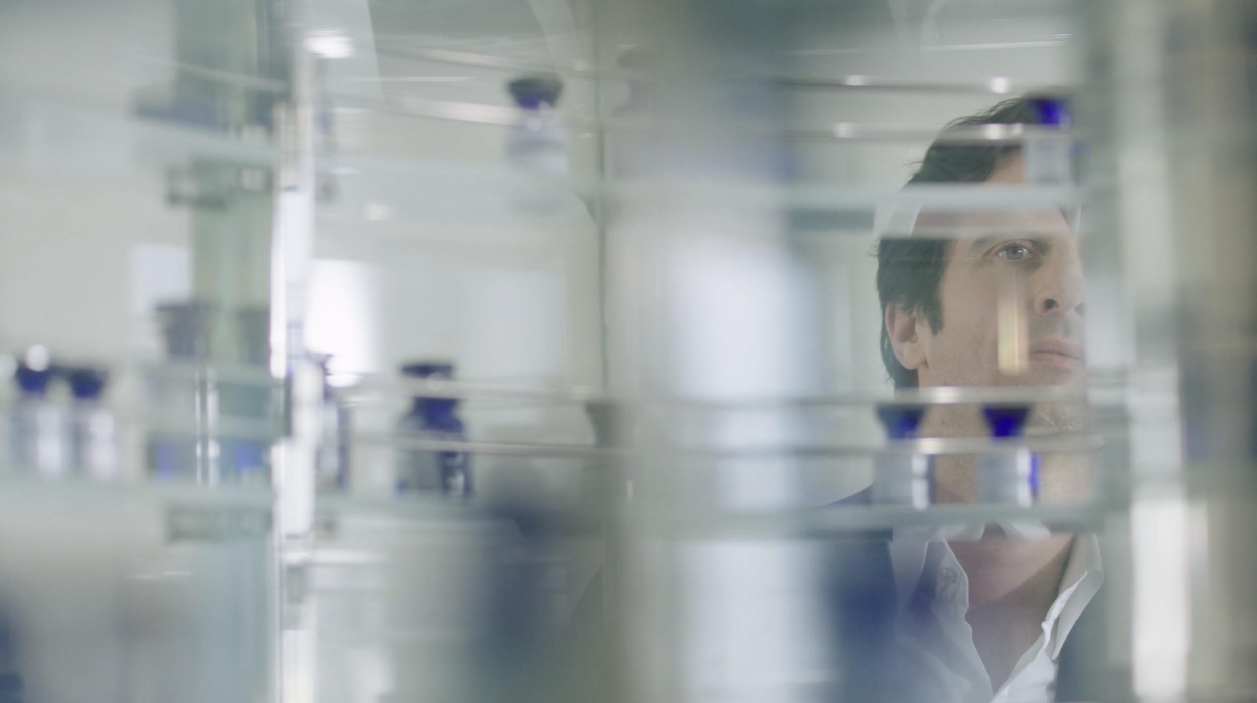 The Unmaking of a Perfume | Chanel