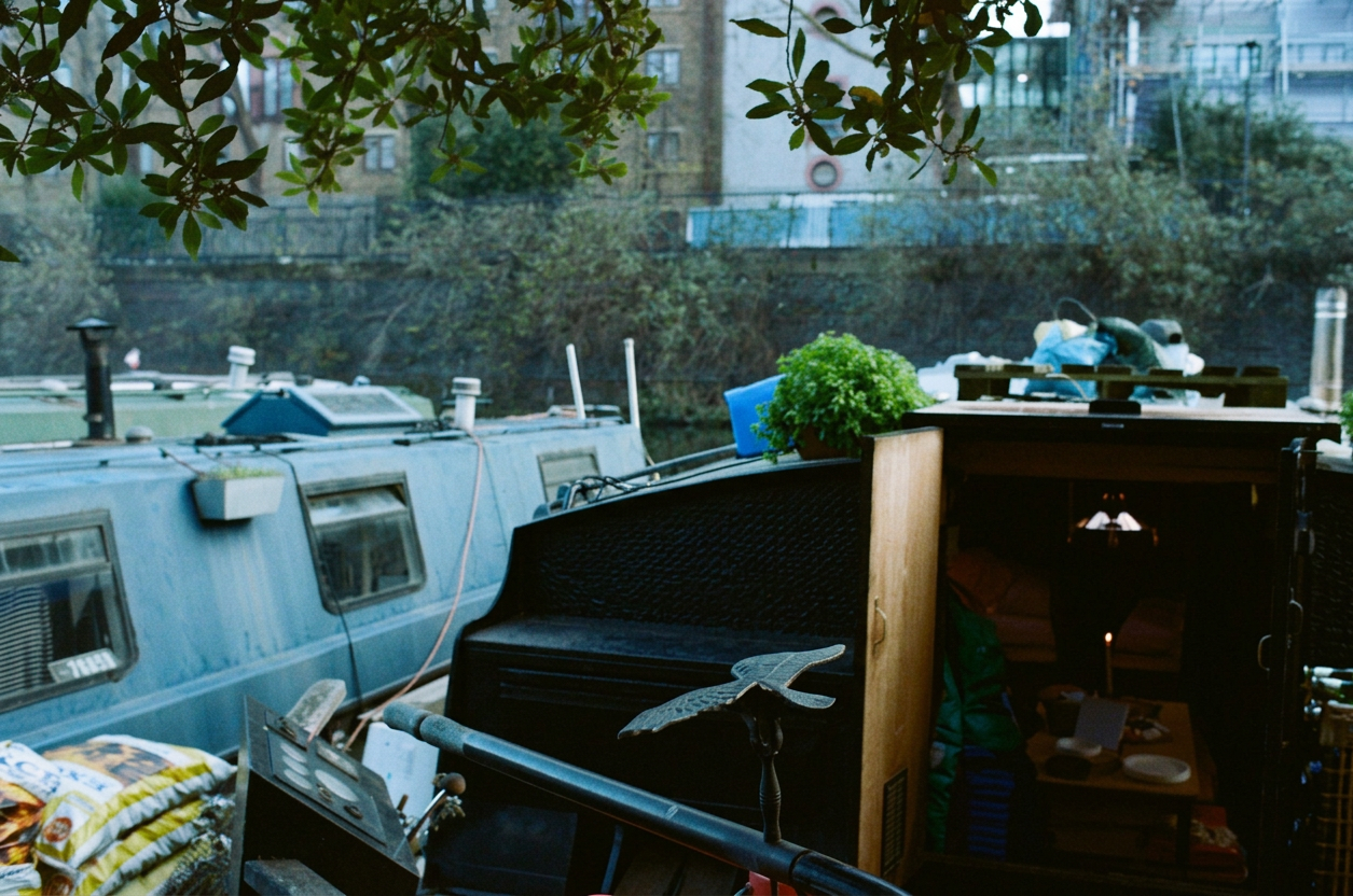 The Mooring