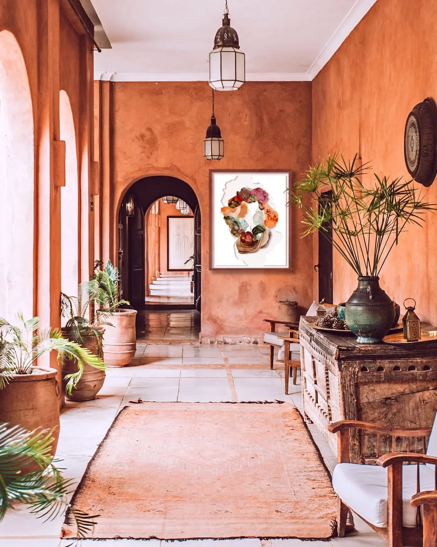 Organic Wreath. Interdependence. 
Ink on paper and cutouts 
82cm x 105cm
2022
[Sold]

#londonartist #londongallery #artadvisory #artconsultant #biomorphicart #biomorphic #biomorphism #natureart #abstractnatureart