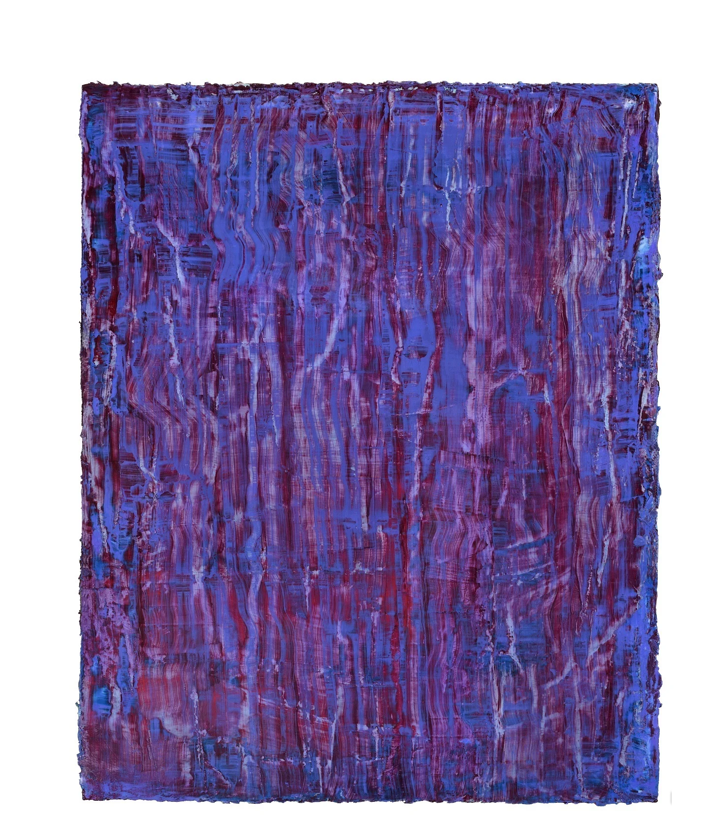 MORITZ KELLERMAN - Elk Grove Village, IL MK-GK-LV oil on panel
