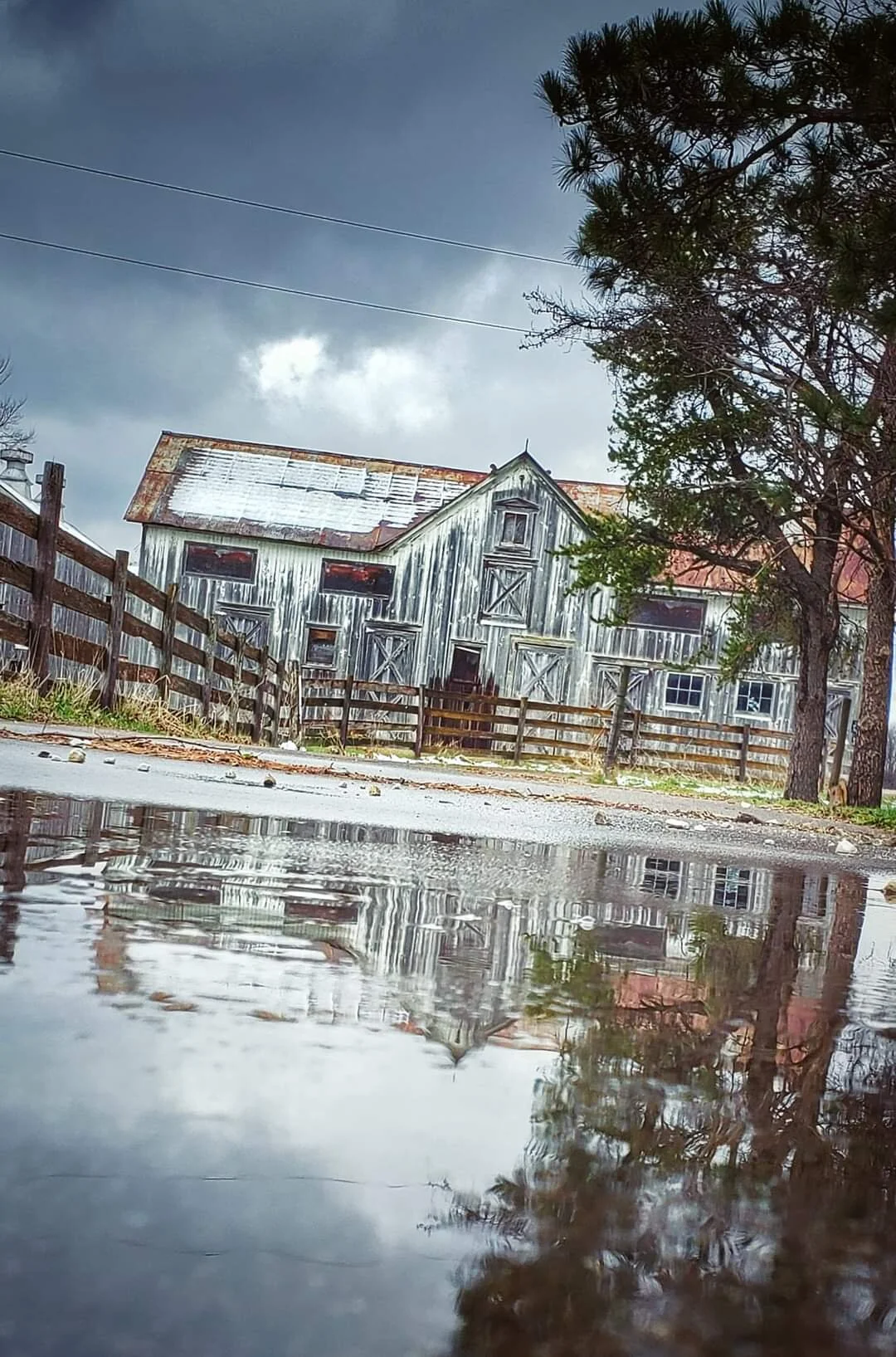 Wanderings…photography by ellen, 11”x14”, $95