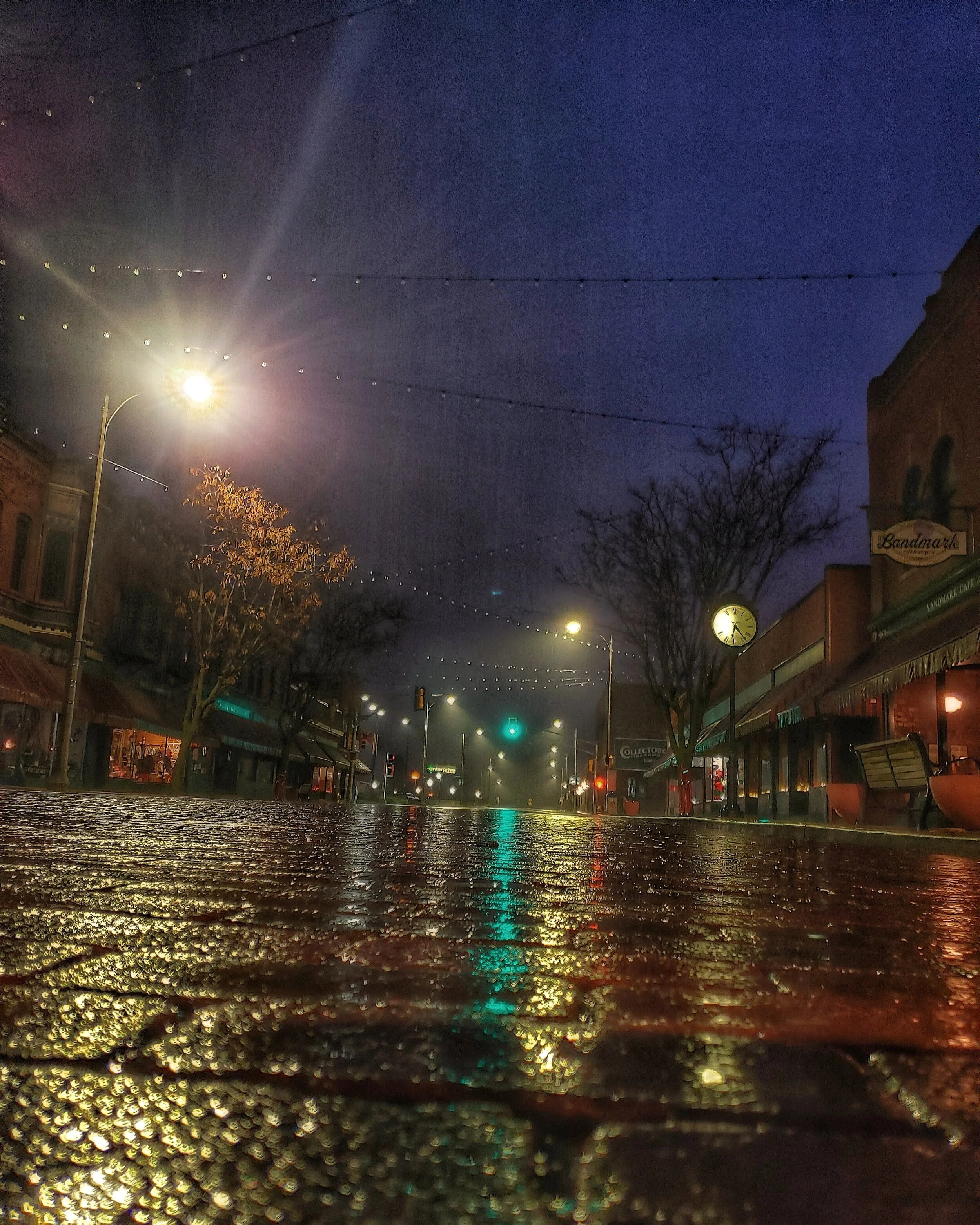 Wanderings…photography by ellen, 11”x14”, $95