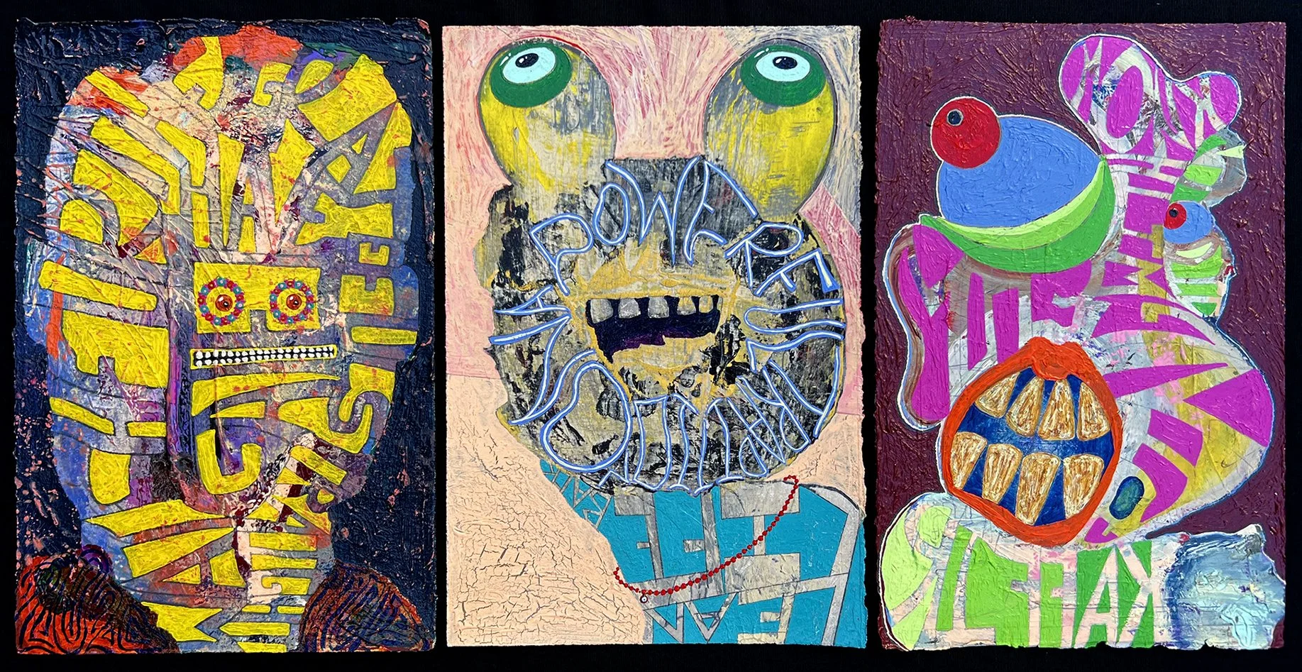 Dennis Ahearn (Santa Rosa, CA)