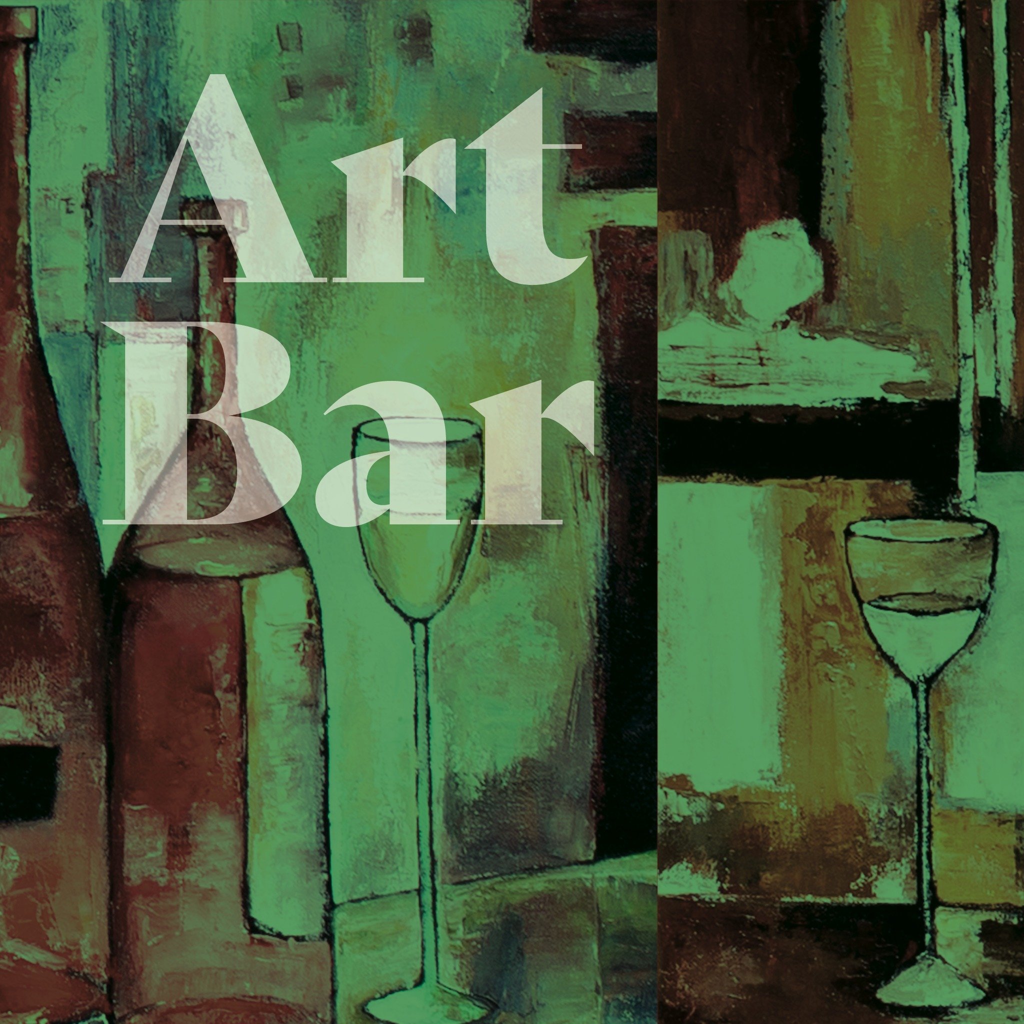 Looking for a fun &amp; easy art activity to do with friends this summer? Join us at the Arts Center for our next 🍸 ArtBar (ages 21+) in June and get making with mosaics!

✨ DETAILS ✨
🔸 Friday, June 27 from 5:30-7:30pm (Mosaic Making)
🔸 $10 per pe