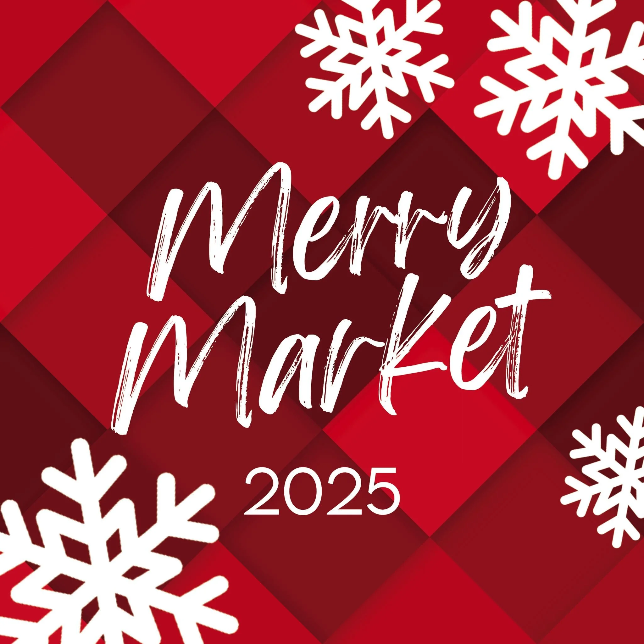 Merry Market at the arts center is coming up this SATURDAY, NOVEMBER 22nd from 10am-4pm! 🌲 Browse original handcrafted artwork by over 20+ regional artists spread across all three floors of the Arts Center. Sip on festive libations from our cash bar